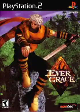 Evergrace